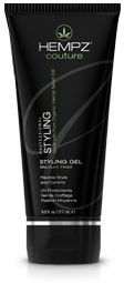 Hempz Couture Styling Gel Medium Hold