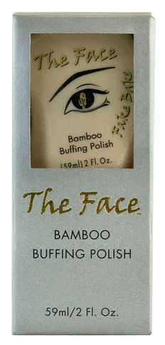 Fake Bake - The Face Bamboo Buffing Polish
