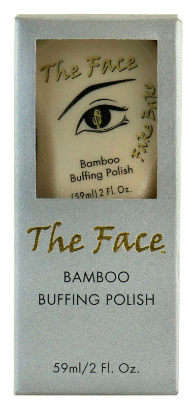 Fake Bake - The Face Bamboo Buffing Polish-image1