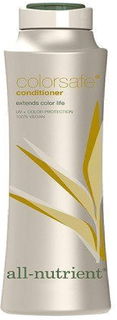 All - Nutrient Colorsafe Conditioner, Extends Color Life, 100% Vegan