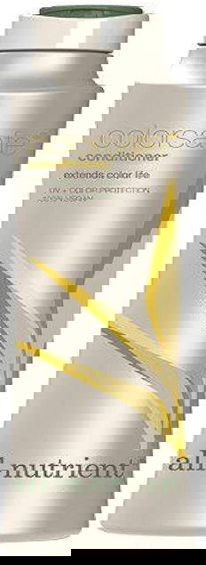 All - Nutrient Colorsafe Conditioner, Extends Color Life, 100% Vegan All - Nutrient Colorsafe Conditioner, Extends Color Life, 100% Vegan