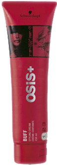 Schwarzkopf OSiS Buff Styling Cream-image1