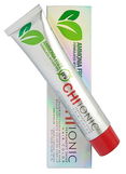 CHI by Farouk Ionic Permanent Shine Hair Color Dye Haircolor, Ammonia Free, PPD Free