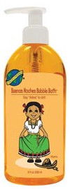 Circle of Friends Maria's Buenos Noches Bubble Bath