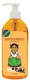 Circle of Friends Maria's Buenos Noches Bubble Bath-image1 Circle of Friends Maria's Buenos Noches Bubble Bath-image1