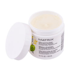 Matrix Biolage Ultra Control Deep Smoothing Masque-image1