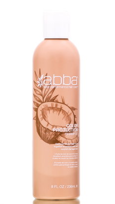 Abba Pure Color Protection Shampoo-image1