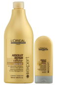 L'Oreal Serie Expert - Absolut Repair Conditioner