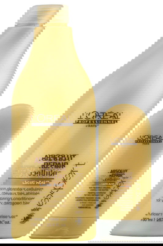 L'Oreal Serie Expert - Absolut Repair Conditioner