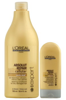 L'Oreal Serie Expert - Absolut Repair Conditioner-image1 L'Oreal Serie Expert - Absolut Repair Conditioner-image1
