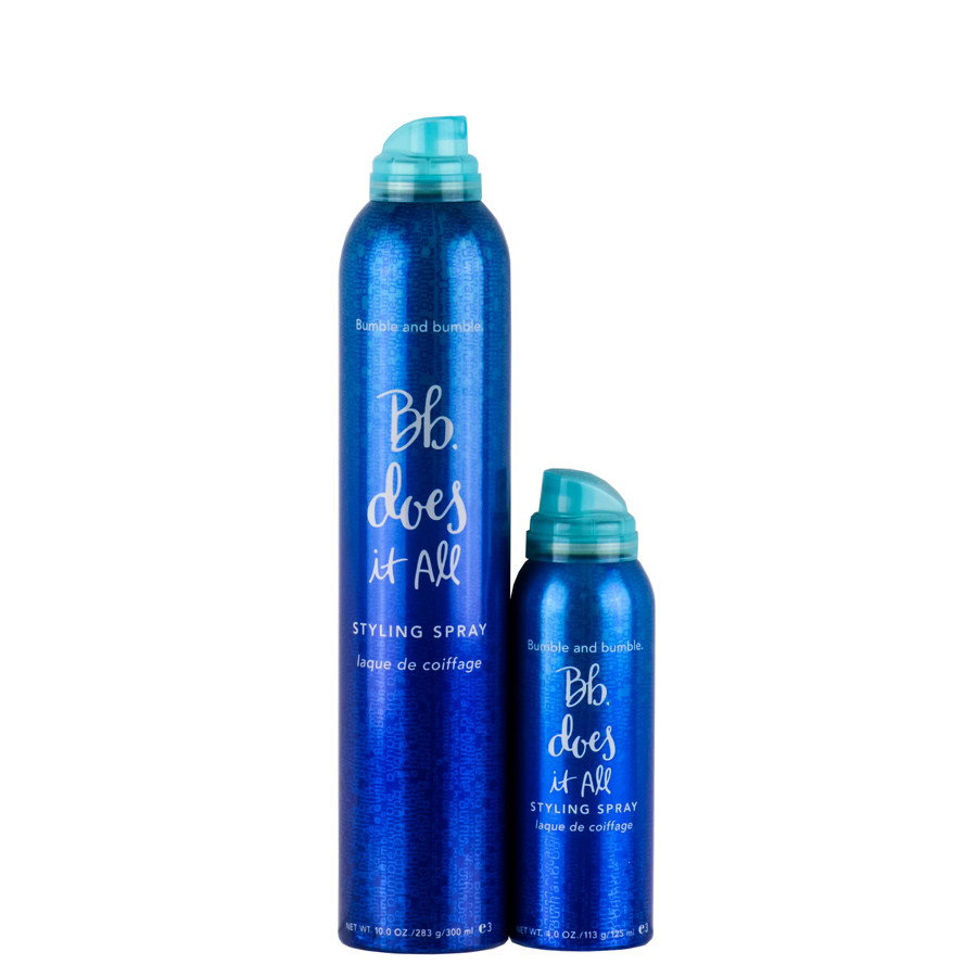 Bumble and Bumble Does it All Styling Spray-image1