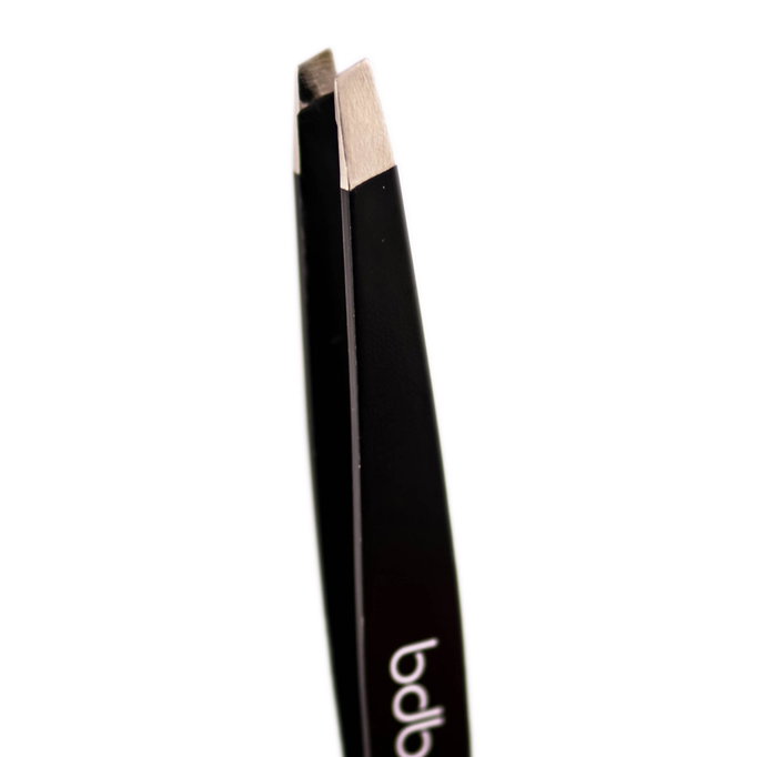 bdb Billion Dollar Brows - Tweezers-image1 bdb Billion Dollar Brows - Tweezers-image1