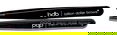 bdb Billion Dollar Brows - Tweezers