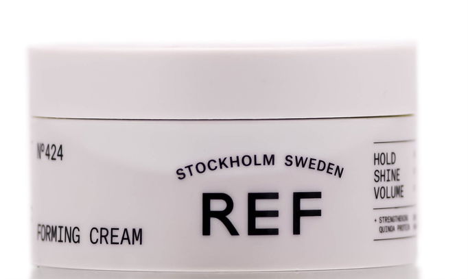 REF Reference of Sweden 424 Forming Cream