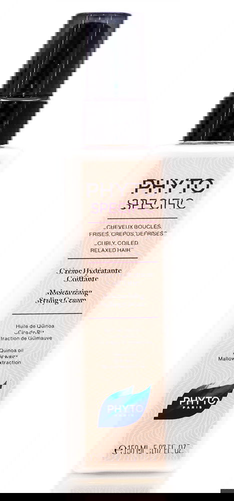 Phyto PhytoSpecific Moisturizing Styling Cream