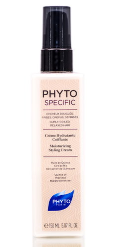 Phyto PhytoSpecific Moisturizing Styling Cream-image1