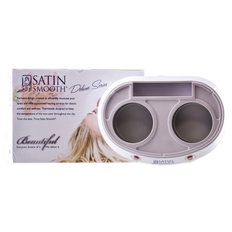 Satin Smooth Professional Double Wax Warmer-image1