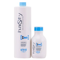 Alter Ego Italy Hasty [Sleek] Sleek Beauty Smoothing Cleanser-image1