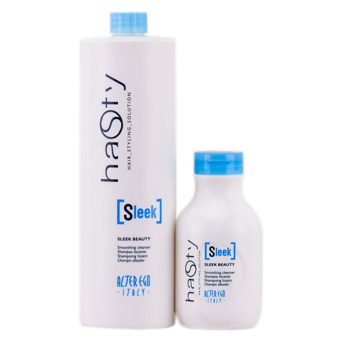 Alter Ego Italy Hasty [Sleek] Sleek Beauty Smoothing Cleanser-image1