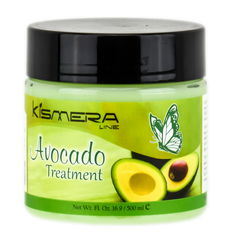 Kismera Avocado Treatment