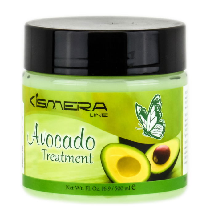 Kismera Avocado Treatment