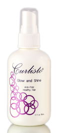 Curlisto Glow & Shine