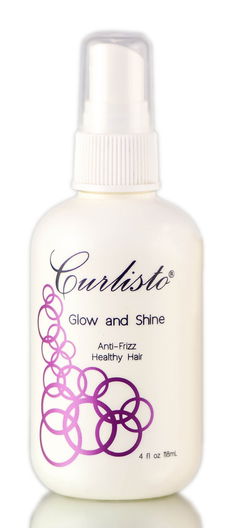 Curlisto Glow & Shine