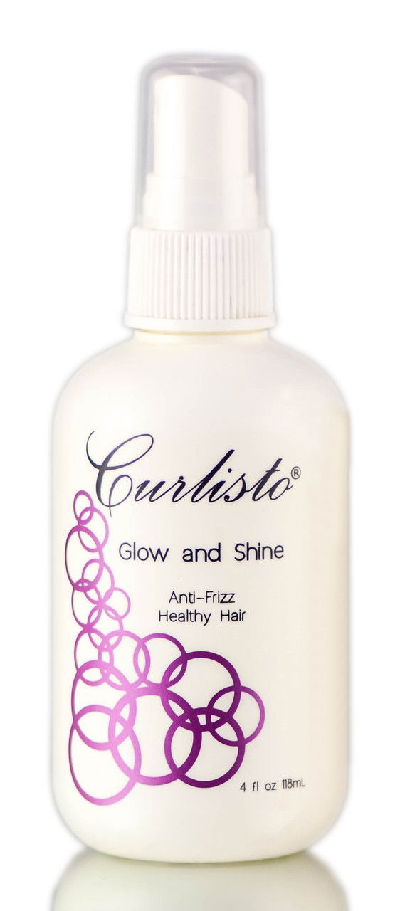 Curlisto Glow & Shine