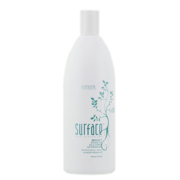 Surface Color Vitacomplex Reflect Styling Gel