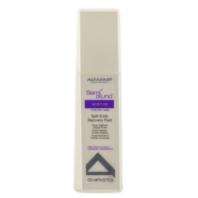 Alfaparf Semi Di Lino Moisture Split Ends Recovery Fluid-image1 Alfaparf Semi Di Lino Moisture Split Ends Recovery Fluid-image1