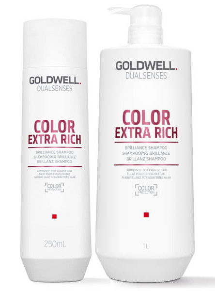 Goldwell Dual Senses Color Extra Rich - Shampoo
