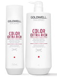 Goldwell Dual Senses Color Extra Rich - Shampoo-image1