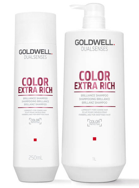 Goldwell Dual Senses Color Extra Rich - Shampoo-image1