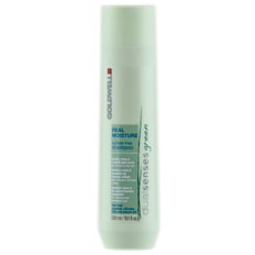 Goldwell Shampoo: Goldwell Dualsenses Green Real Moisture - Sulfate Free - Shampoo-image1 Goldwell Shampoo: Goldwell Dualsenses Green Real Moisture - Sulfate Free - Shampoo-image1