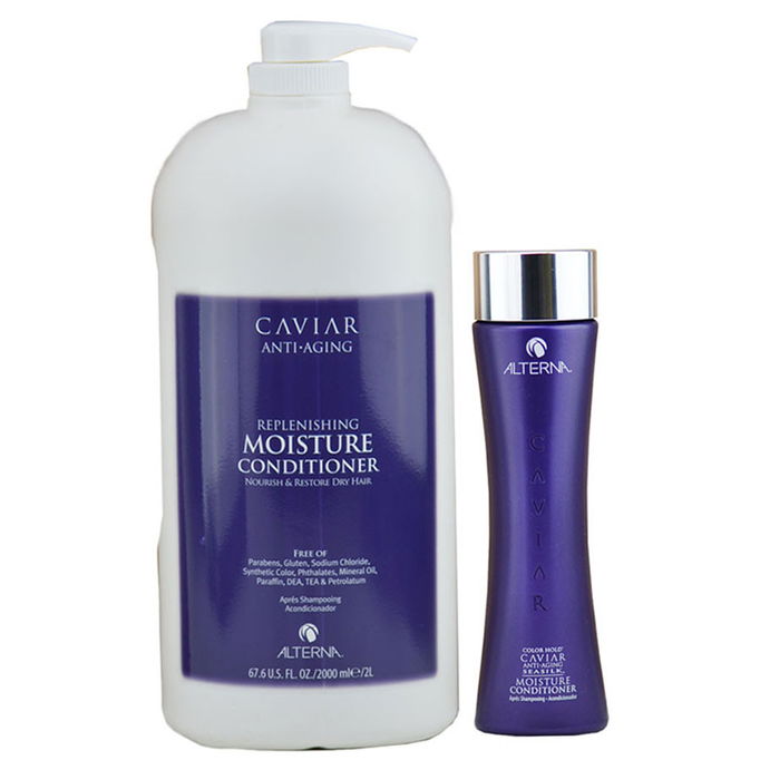 Alterna Caviar Anti-Aging Replenishing Moisture Conditioner