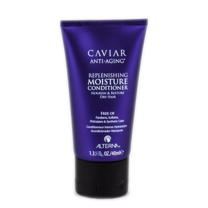 Alterna Caviar Anti-Aging Replenishing Moisture Conditioner