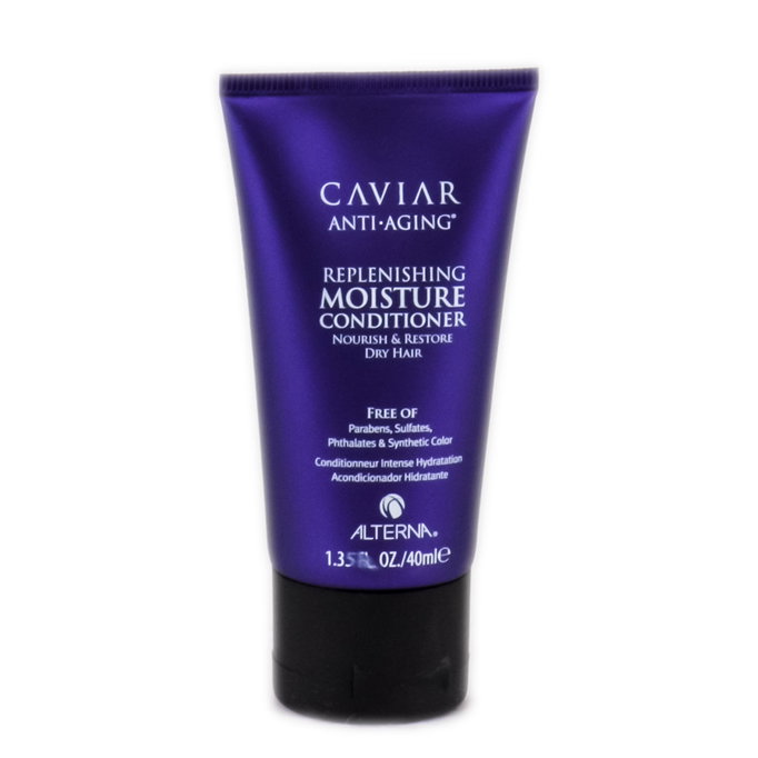 Alterna Caviar Anti-Aging Replenishing Moisture Conditioner-image2