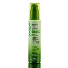 Giovanni 2Chic Avocado & Olive Oil Leave-In Conditioning & Styling Elixir