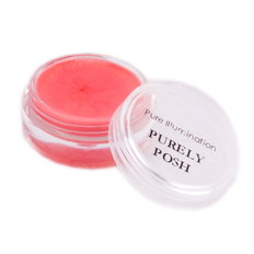 Pure Illumination Mineral Powder Blush-image1 Pure Illumination Mineral Powder Blush-image1