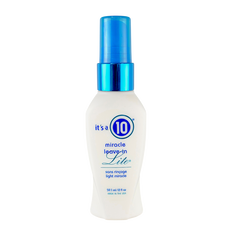 It's a 10 Ten Miracle Leave-in Lite-image2 It's a 10 Ten Miracle Leave-in Lite-image2