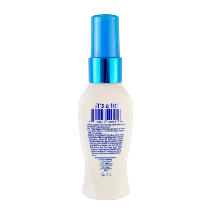 It's a 10 Ten Miracle Leave-in Lite-image3