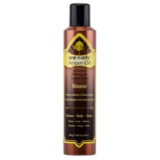 One 'n Only Argan Oil Volume Body Shine Mousse-image1 One 'n Only Argan Oil Volume Body Shine Mousse-image1