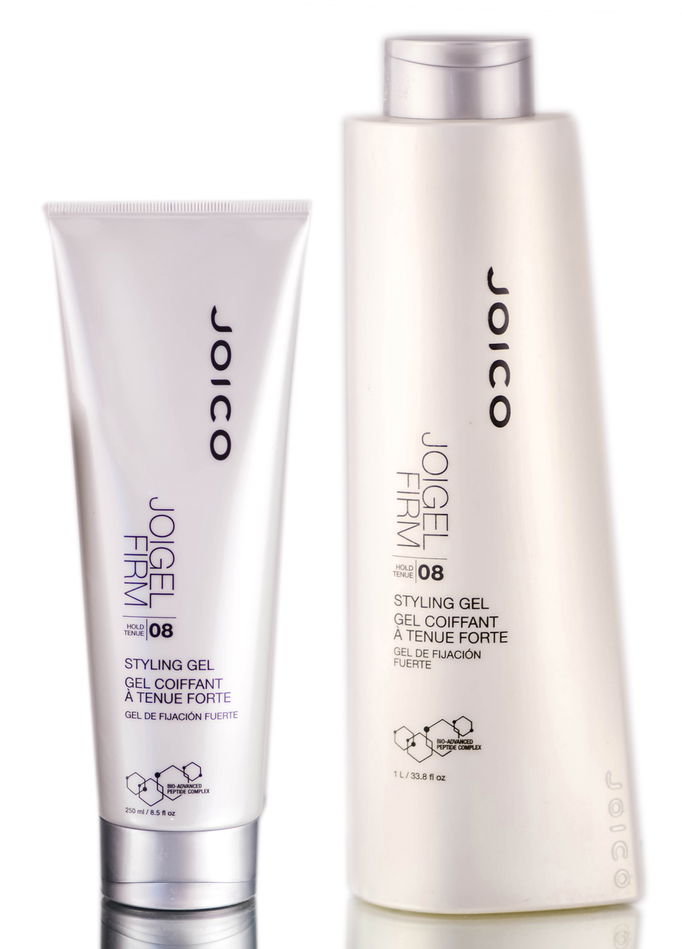 Joico JoiGel Firm Styling Gel