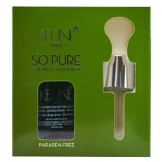 Keune So Pure Natural Balance Color Care Essential Oil-image1 Keune So Pure Natural Balance Color Care Essential Oil-image1