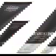 L'Oreal Homme Strong Hold Gel