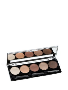 Manna Kadar Glamazon Eyeshadow Palette-image1 Manna Kadar Glamazon Eyeshadow Palette-image1