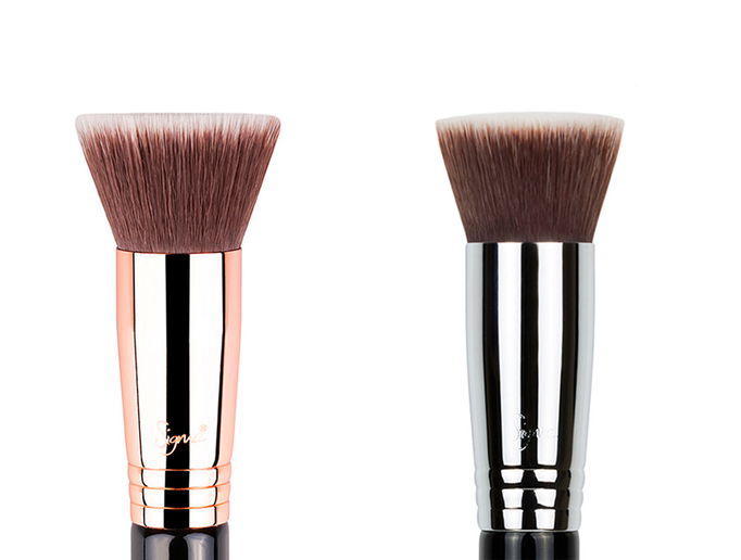 Sigma F80 - Flat Kabuki Sigma F80 - Flat Kabuki