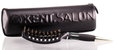 Kent 100% Boar Bristle Curved Nylon Brush - KS02-image1 Kent 100% Boar Bristle Curved Nylon Brush - KS02-image1