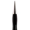 Kent 100% Boar Bristle Curved Nylon Brush - KS02-image3 Kent 100% Boar Bristle Curved Nylon Brush - KS02-image3
