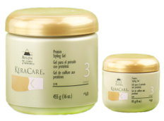 KeraCare Protein Styling Gel-image1